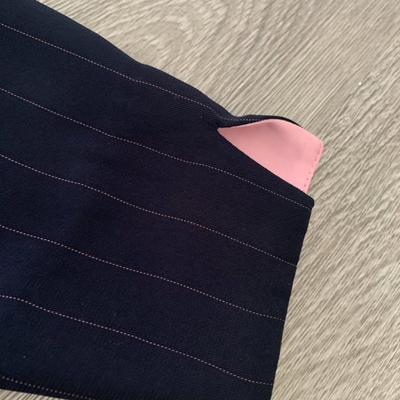 jacket pink/blue - Picture 1 of 4